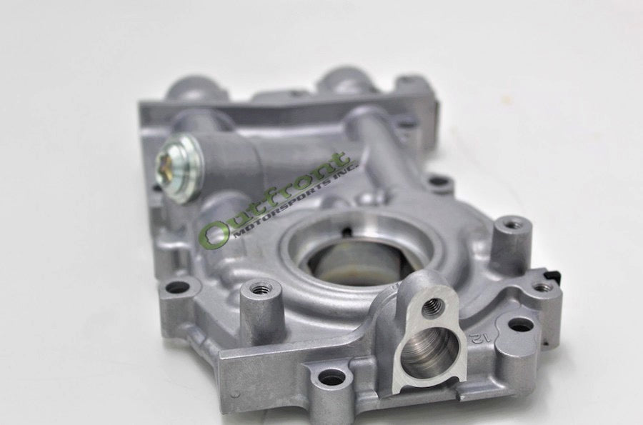 Subaru 10mm Oil Pump