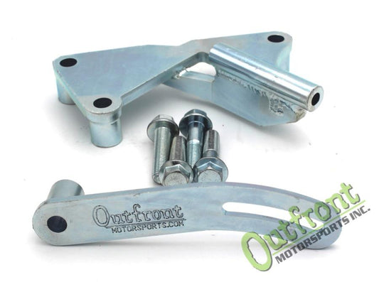 Subaru EJ Offset Alternator Bracket Kit