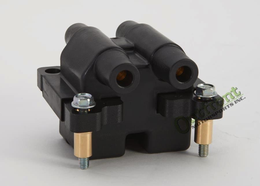 Subaru Ignition Coil for 2.5i EJ25 SOHC Intake Manifolds (4 Pin)