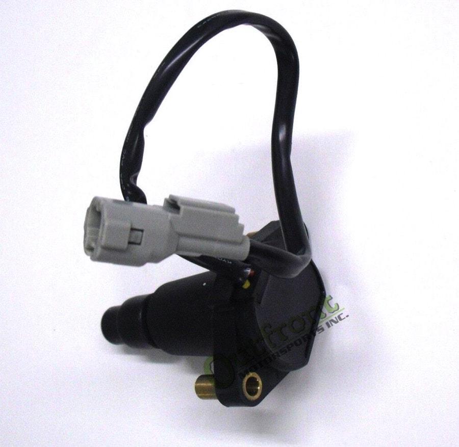 Subaru Legacy Impreza Ignition Coil (2 Bolt)Pack EJ20 V1-V2-V3