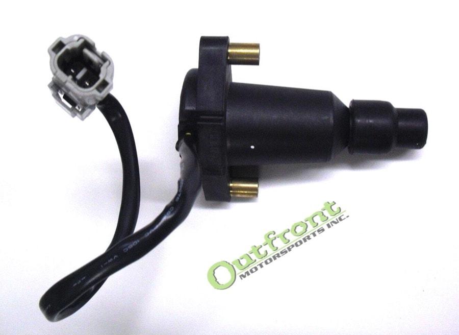 Subaru Legacy Impreza Ignition Coil (2 Bolt)Pack EJ20 V1-V2-V3