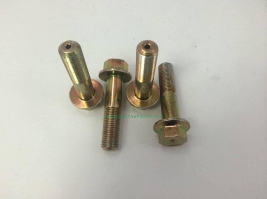 TiC FU Cam Bolt Kit - Dual AVCS
