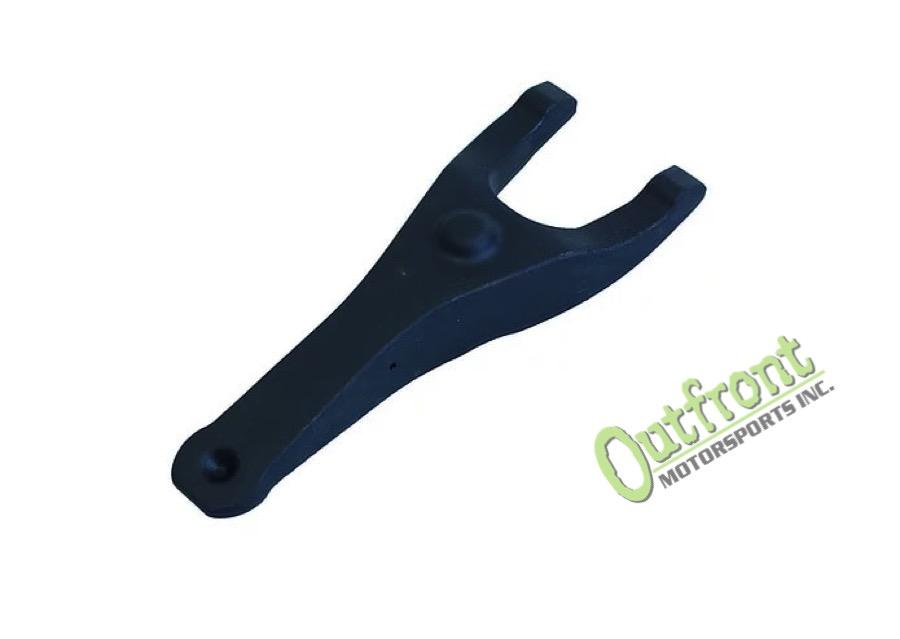 Verus Motorsports 2006+ WRX – Forged Clutch Fork
