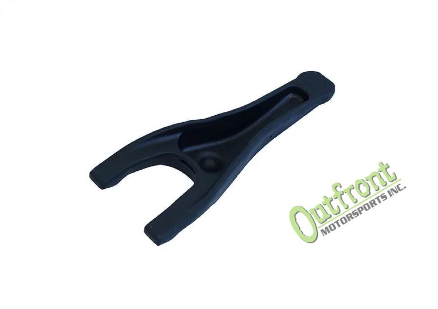 Verus Motorsports 2006+ WRX – Forged Clutch Fork