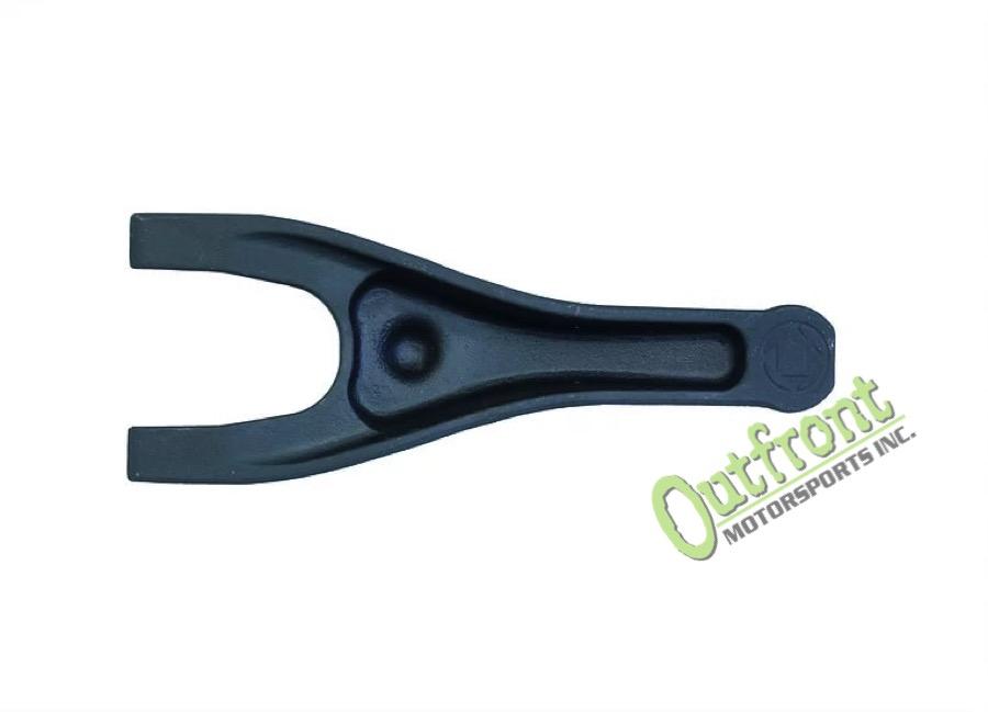 Verus Motorsports 2006+ WRX – Forged Clutch Fork