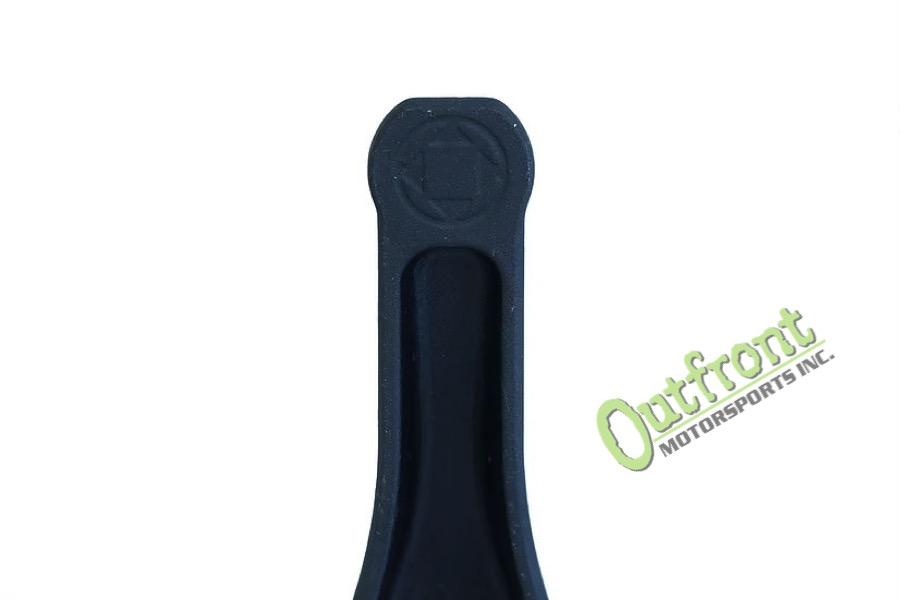 Verus Motorsports 2006+ WRX – Forged Clutch Fork