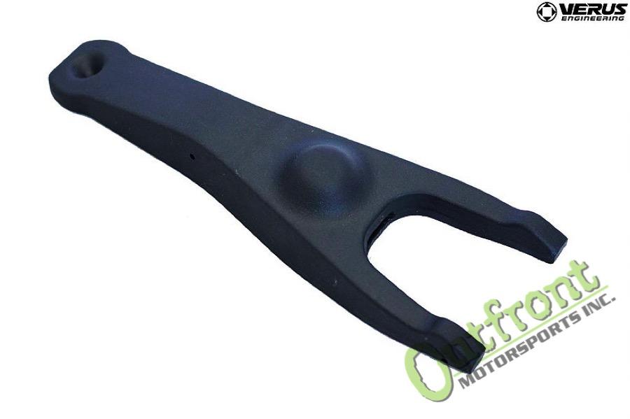 Verus Motorsports Forged 4130 Clutch Fork for FR-S - BRZ - GT86