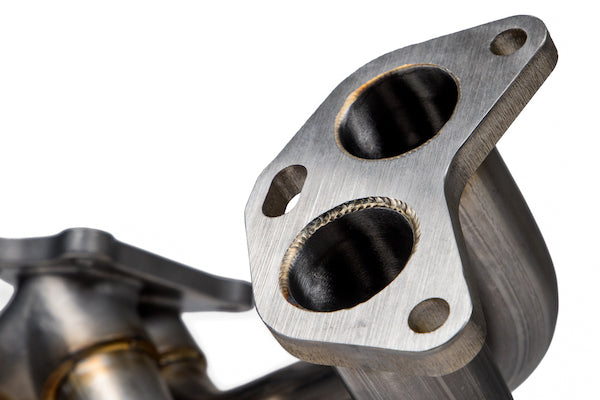GrimmSpeed 2015+ Subaru WRX Equal Length Exhaust Header