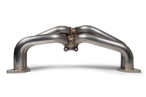 GrimmSpeed 2015+ Subaru WRX Equal Length Exhaust Header