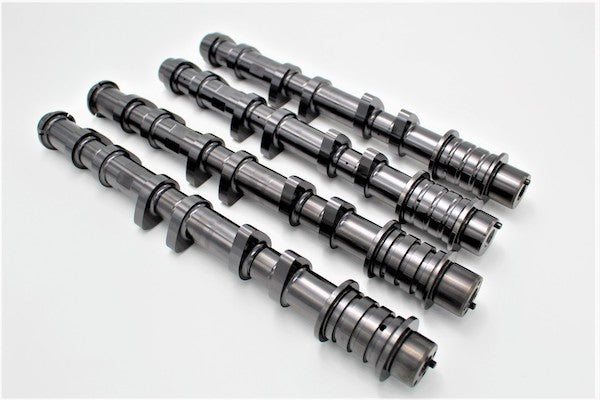 GSC Billet Stage 1 Camshafts For EZ36 Engine (Exhaust AVCS Deleted)