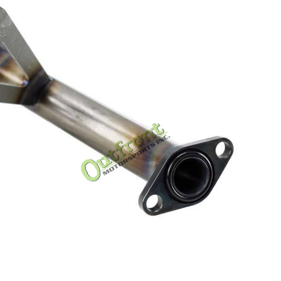 Killer B High Flow Ultimate Oil Pickup EJ25 Turbo