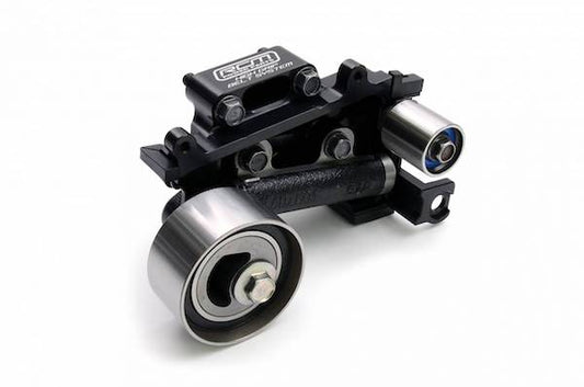 RCM High Grip Timing Belt Bracket Tensioner & Idler Kit