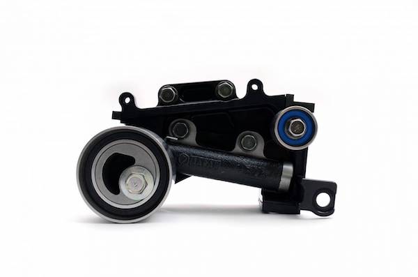 RCM High Grip Timing Belt Bracket Tensioner & Idler Kit