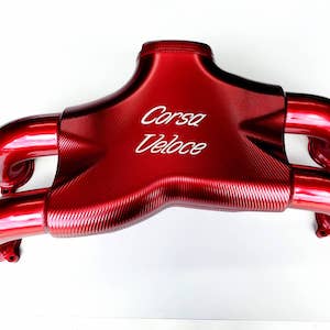 Corsa Veloce Billet Intake Manifold “Stradale” For EJ Engines