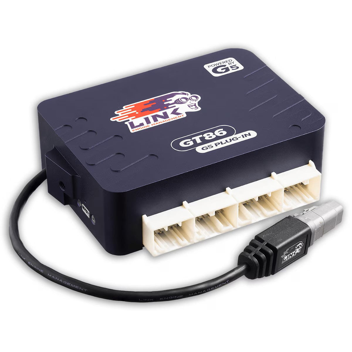 Link G5 ECU Plug-In For 12-21 Toyota GT86/Subaru BRZ/Scion FR-S FA20 Plug and Play