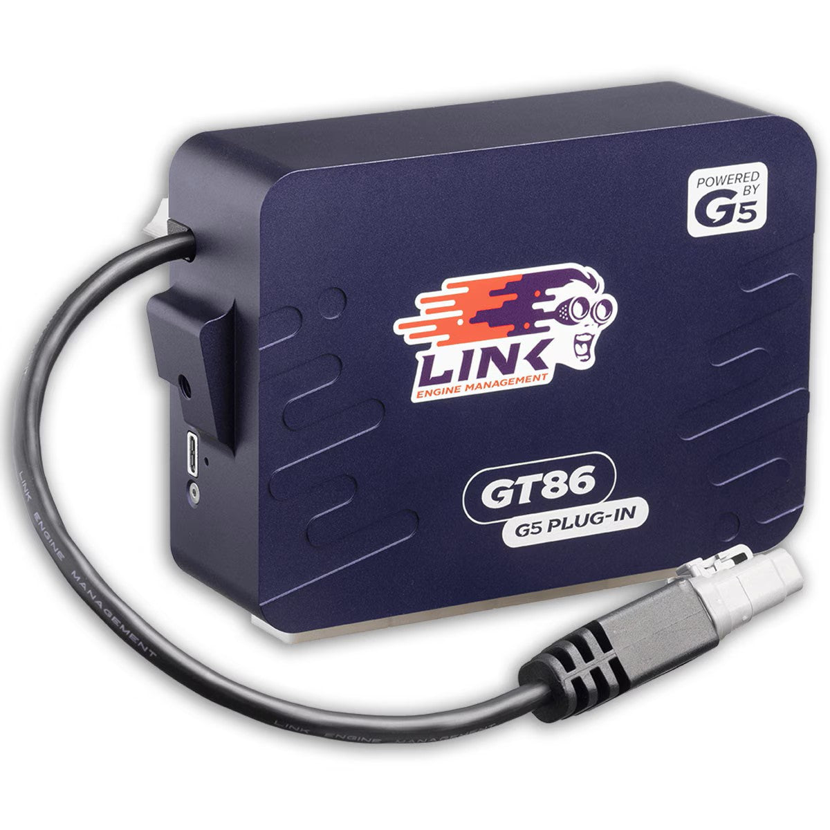 Link G5 ECU Plug-In For 12-21 Toyota GT86/Subaru BRZ/Scion FR-S FA20 Plug and Play