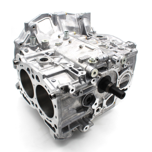 Outfront Motorsports 775 Closed Deck Short Block