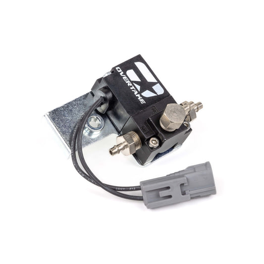 OVERTAKE Boost Control Solenoid - Subaru 2008-2021 STI / 2002-2005 WRX