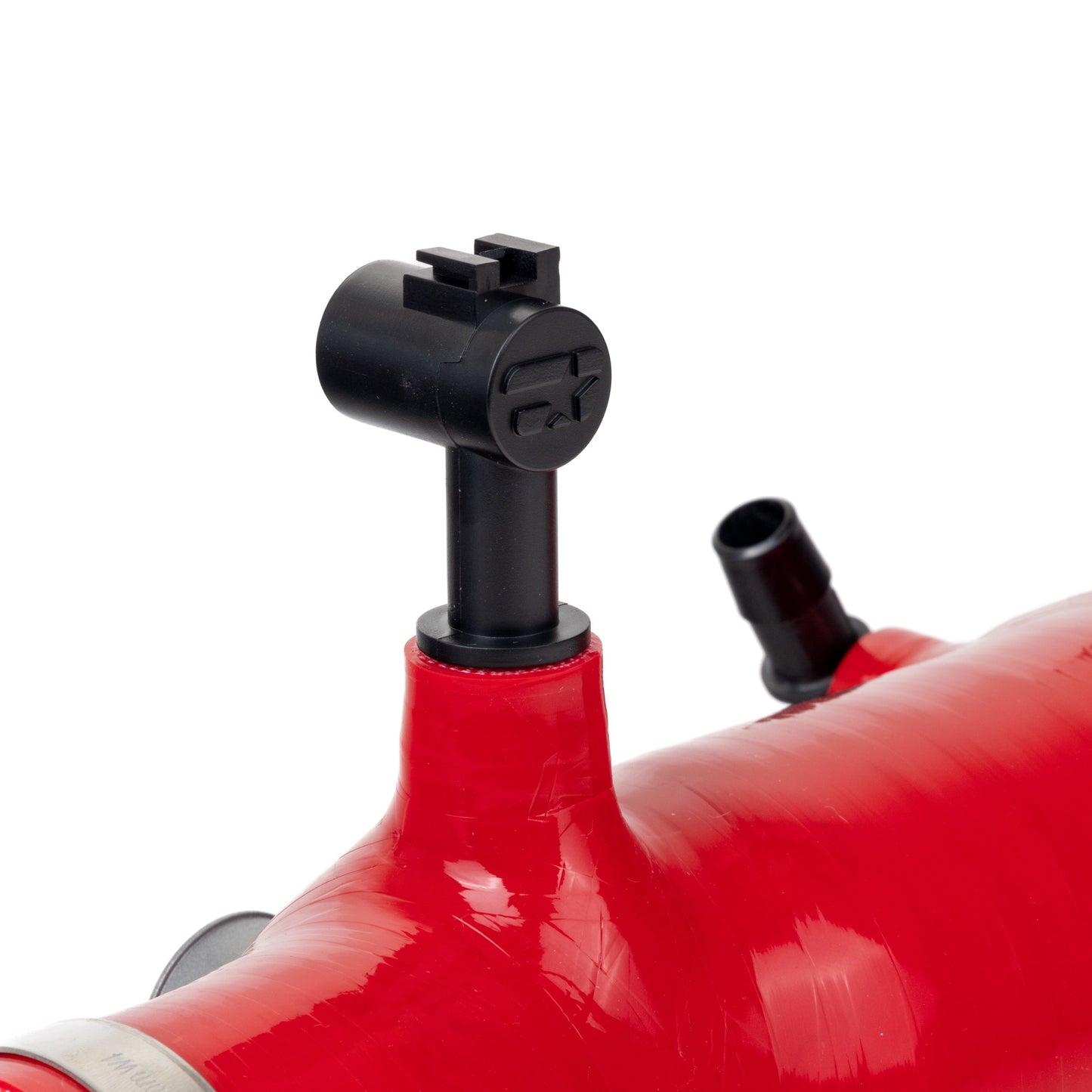 OVERTAKE Silicone Turbo Inlet Hose - Subaru 2008-2014 WRX, 2005-2009 Legacy GT/ 2005-2009 Outback XT, 2009-2013 Forester XT