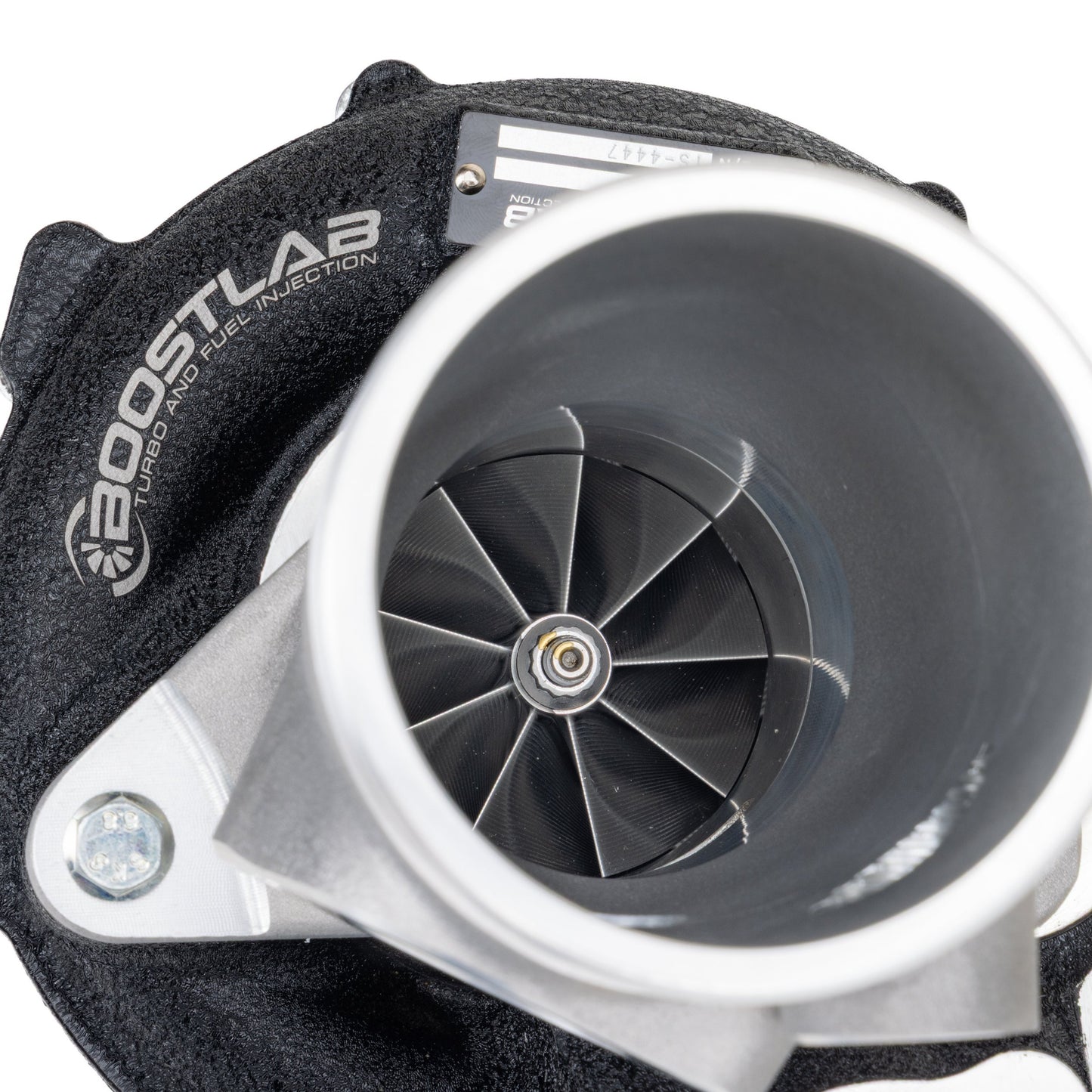 OVERTAKE Aluminum BIG TURBO Inlet - Subaru 2022-2026 WRX, 2020-2026 Outback, 2019-2026 Ascent