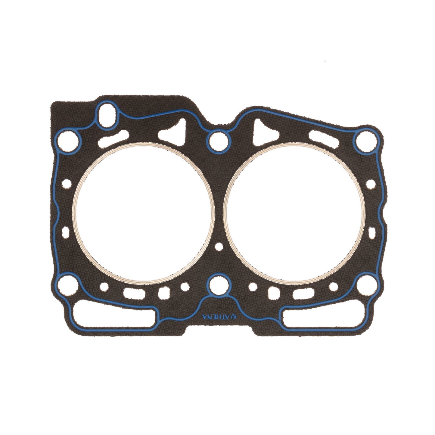 Athena Cut Ring Head Gasket For EJ25 2007+ Water Passages