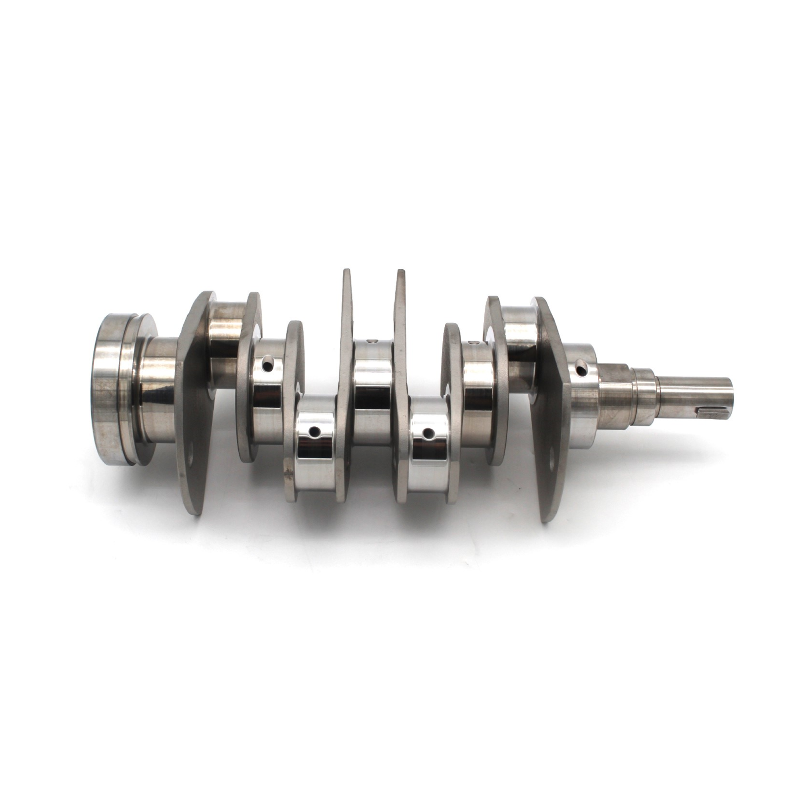 Callies Subaru 79mm Stroke EJ Billet Crankshaft – Outfront Motorsports