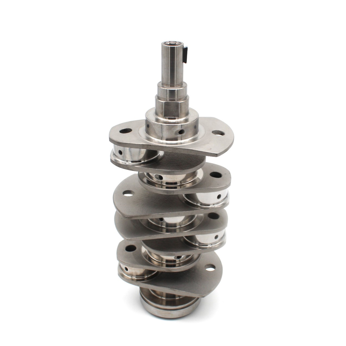 Callies Subaru 79mm Stroke EJ Billet Crankshaft – Outfront Motorsports