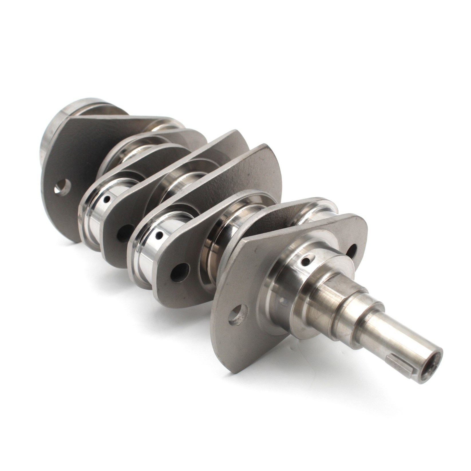 Callies Subaru 79mm Stroke EJ Billet Crankshaft – Outfront Motorsports