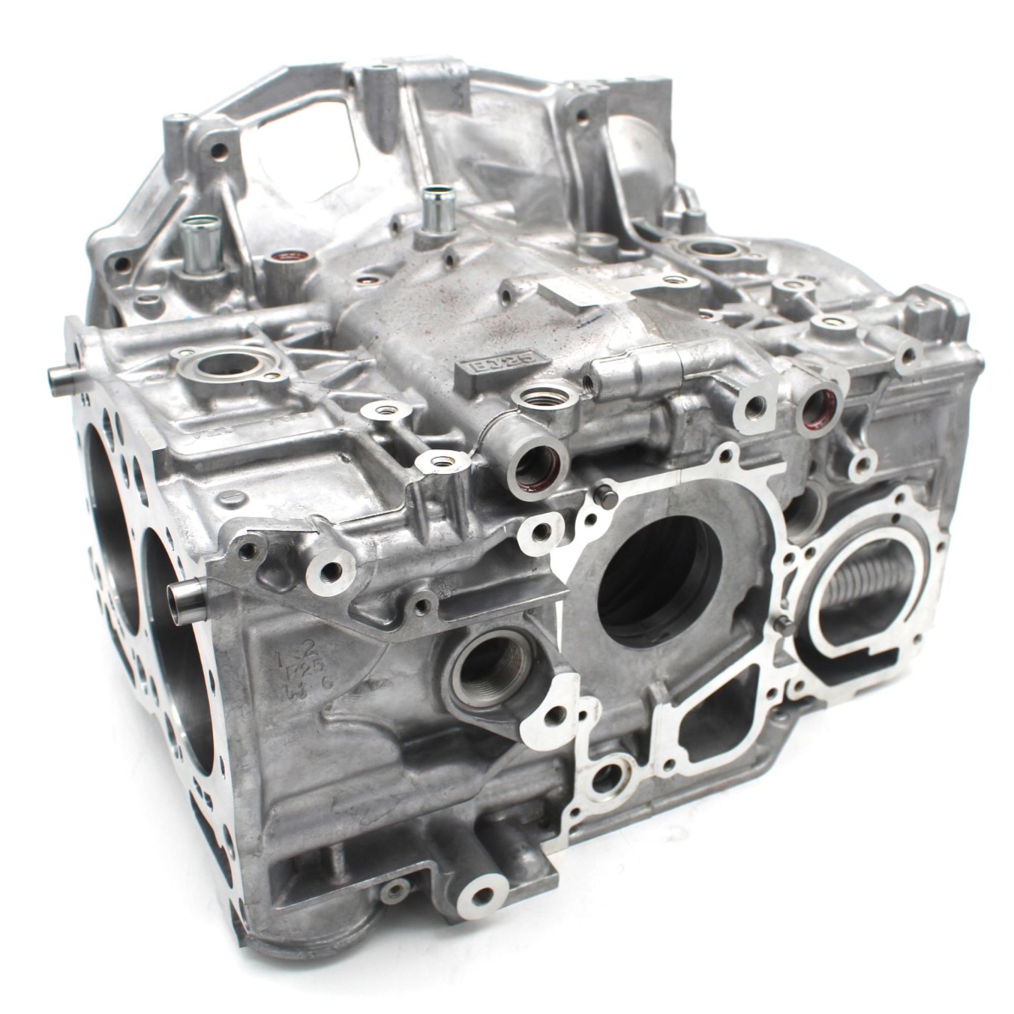Engine Outer Casing Collections – Outfront Motorsports