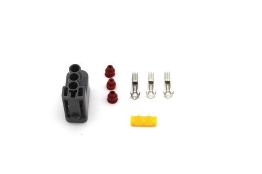 Subaru Grey Ignition Coil Connector Kit