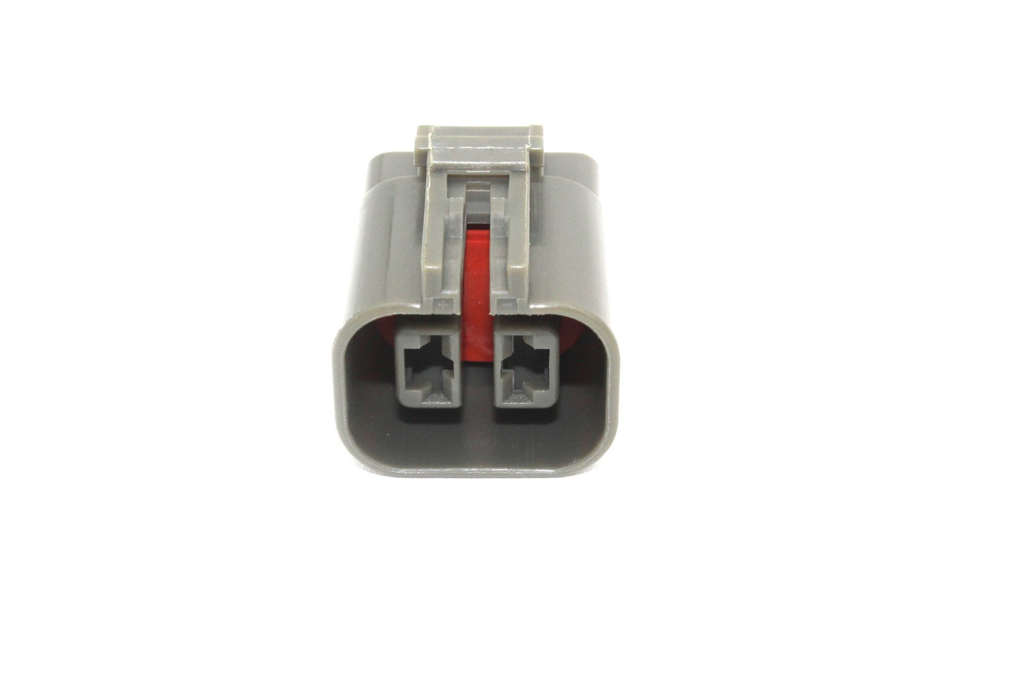 Square Plug Alternator Plug and Terminal Kit