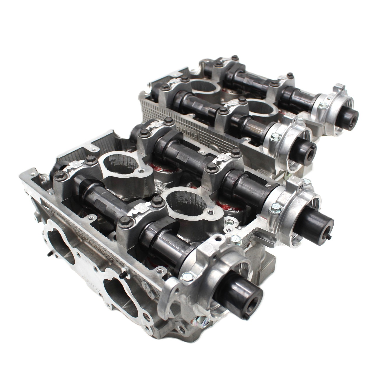 Outfront Motorsports 575 Entry Level Cylinder Head Package S20 Heads