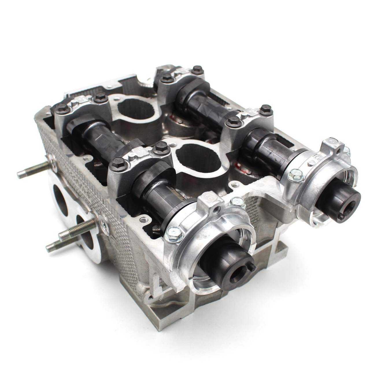 Outfront Motorsports 575 Entry Level Cylinder Head Package S20 Heads