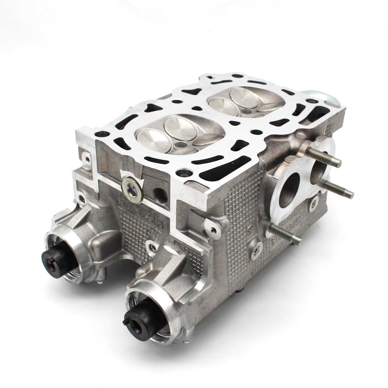 Outfront Motorsports 575 Entry Level Cylinder Head Package S20 Heads