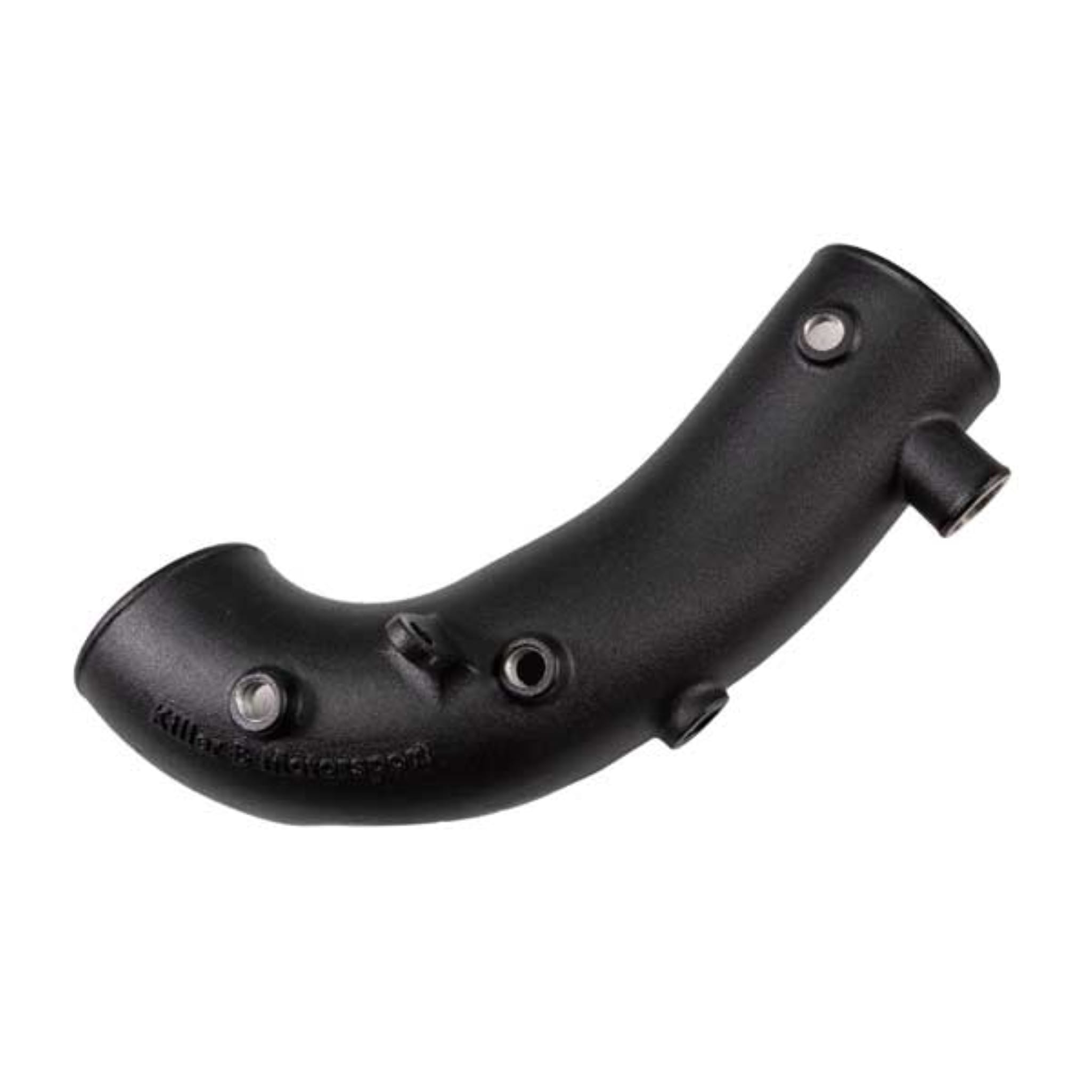 Killer B EJ Cast Aluminum Turbo Inlet for OEM Turbo Coupler – Outfront ...