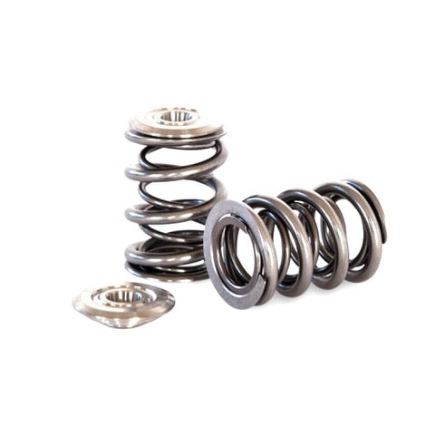 Kelford Subaru FA20F WRX 2015+ Dual Spring Kit W/ Titanium Retainers 88lb