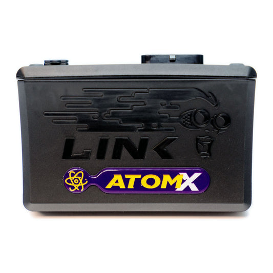 Link G4X AtomX Stand Alone ECU