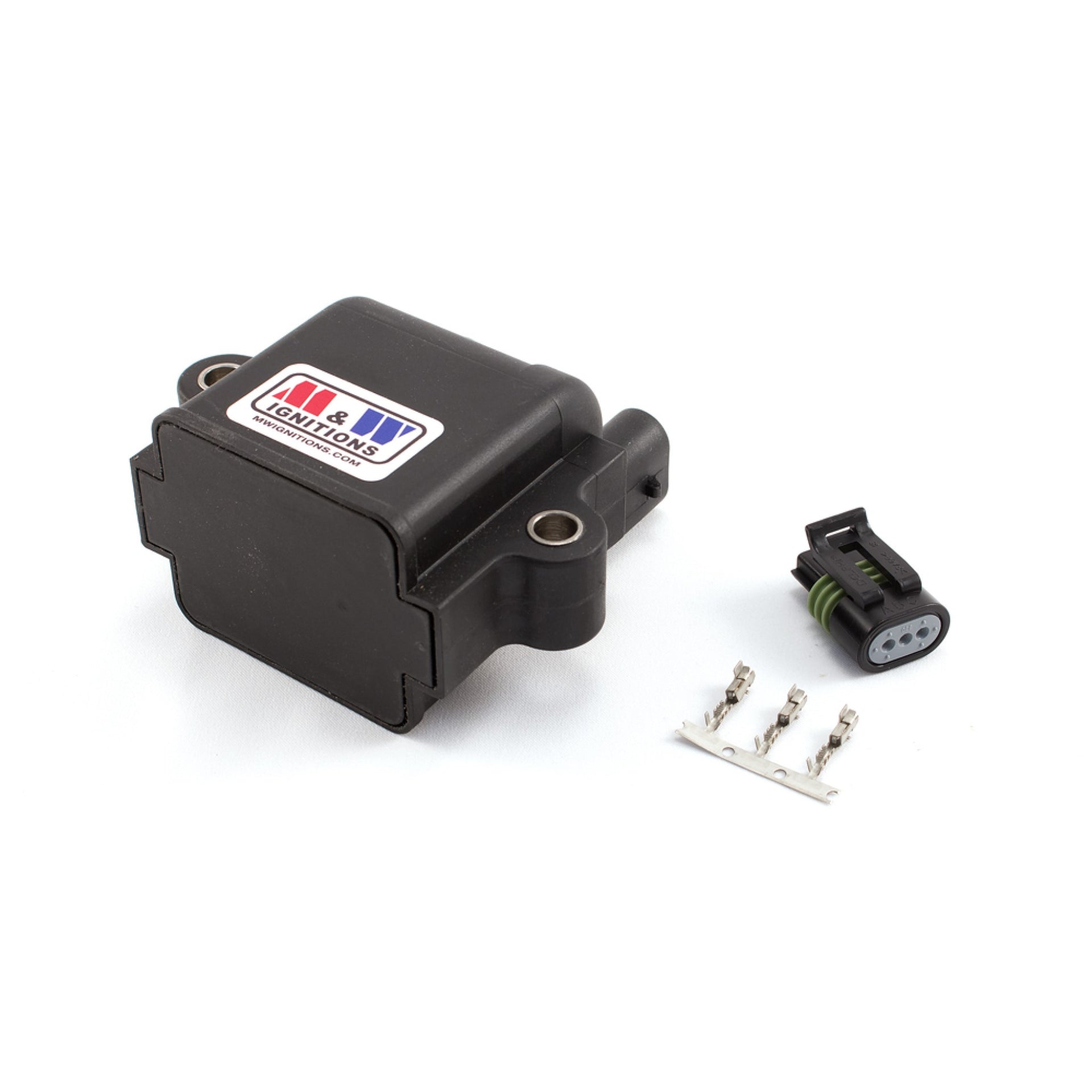 M&W Pro-10 CDI Ignition Box – Outfront Motorsports