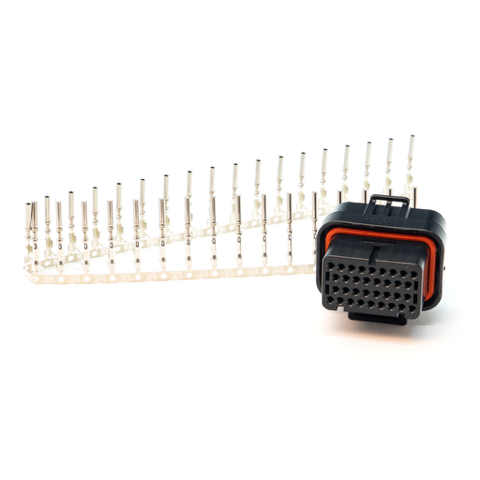 Engine Block Pin Driver Link Engine Management Pin Kit A (TKA) – Outfront Motorsports