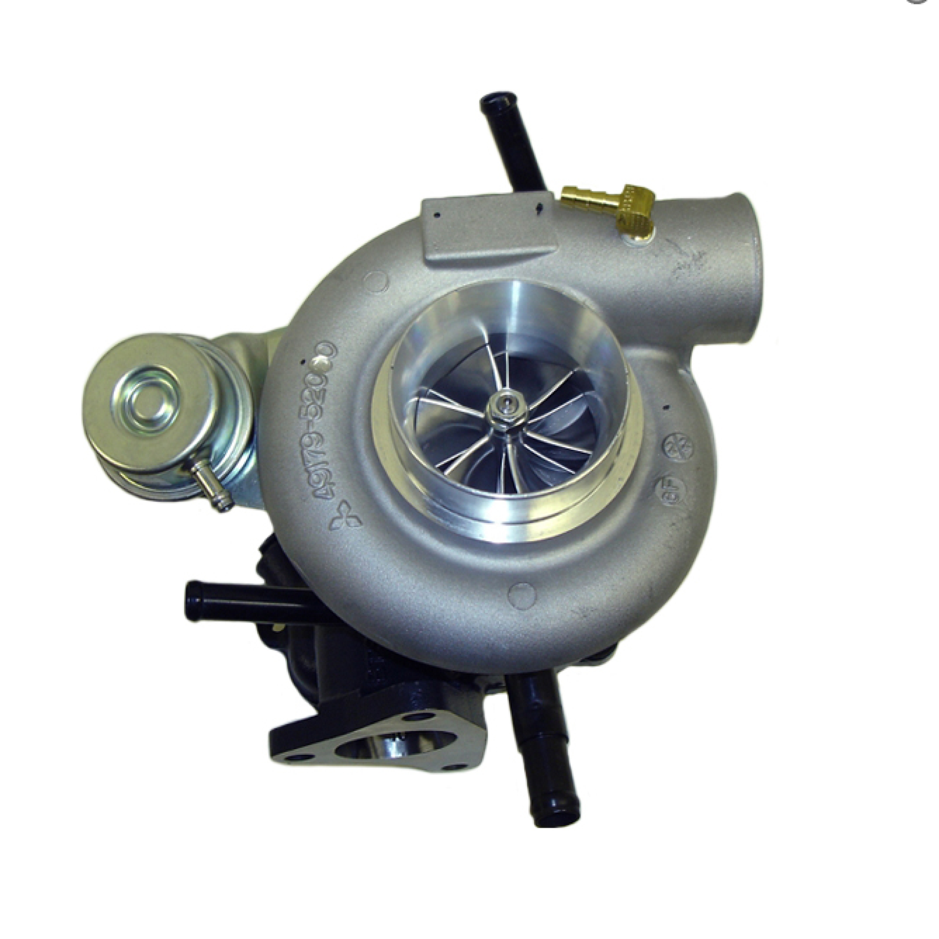 Blouch Dominator 2.5XT-R 