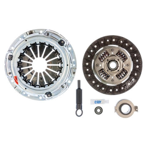 Exedy Stage 1 Organic Disc Clutch Kit 06-12 WRX 05-09 LGT