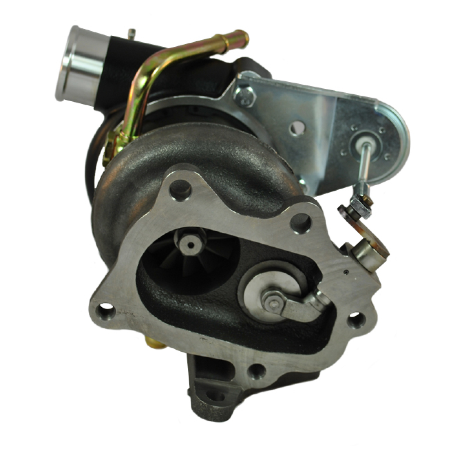 Blouch 20G XT Journal Bearing Stock Location Turbocharger