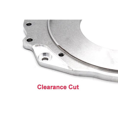 Kennedy Engineered Products 200mm (8”) Subaru Adapter Kit – Outfront  Motorsports