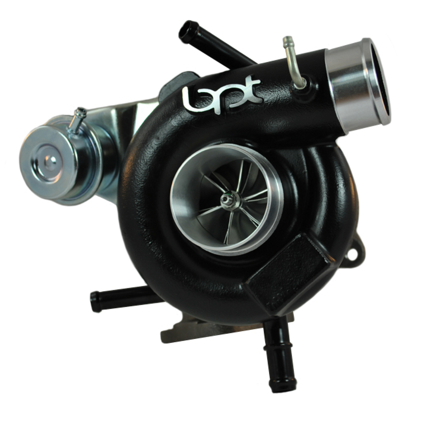 Blouch 18G XT-R Ball Bearing Stock Location Turbocharger