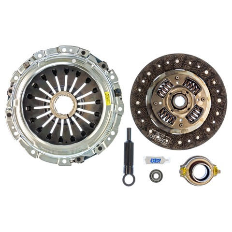 Exedy Stage 1 HD Organic Disc Clutch Kit STI 2004-2012