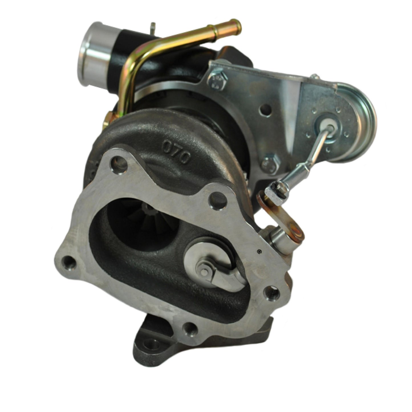 Blouch 18G XT Journal Bearing Stock Location Turbocharger