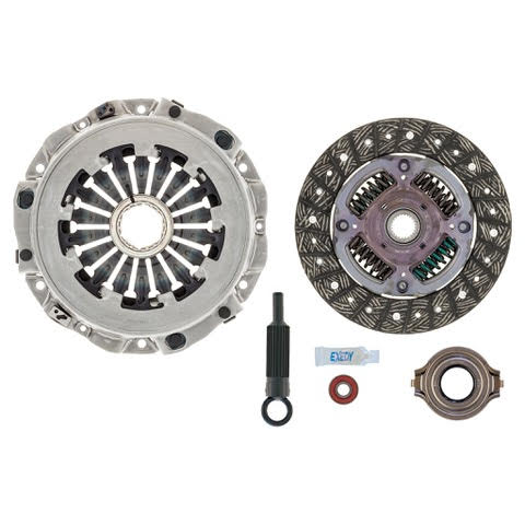 Exedy OEM Replacement Clutch for 02-05 WRX