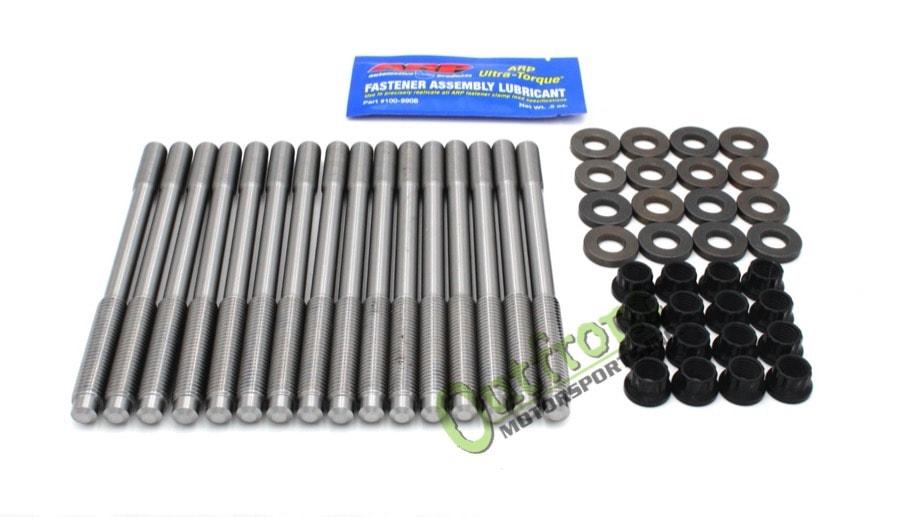 Outfront 12mm Headstud Kit for EZ30R-EZ36 ARP 2000 Material