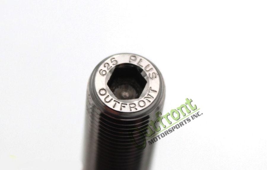 Outfront 12mm 625+ Pro Series Headstud Kit for EZ30R-EZ36