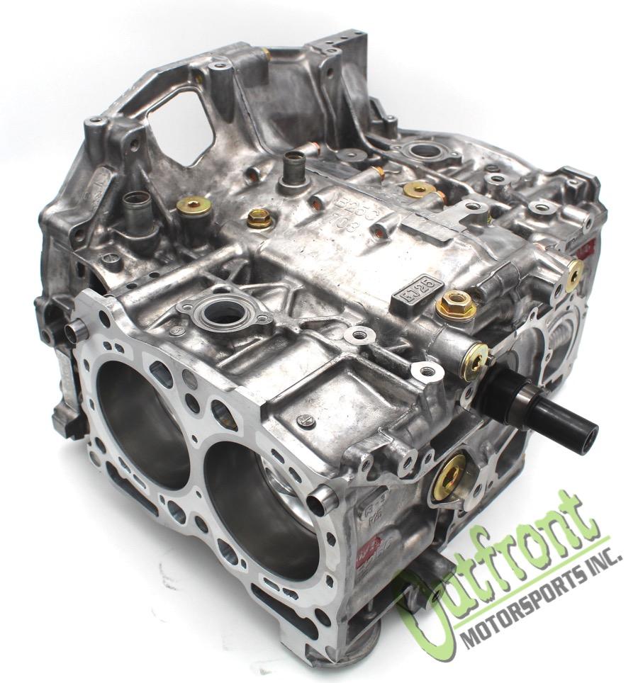 ej25-shortblocks – Outfront Motorsports